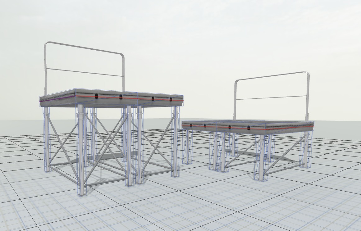 Changelog screenshot