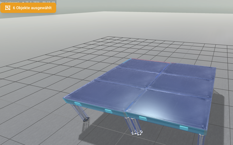 Changelog screenshot